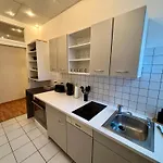 Altstadt Appartement Kiel